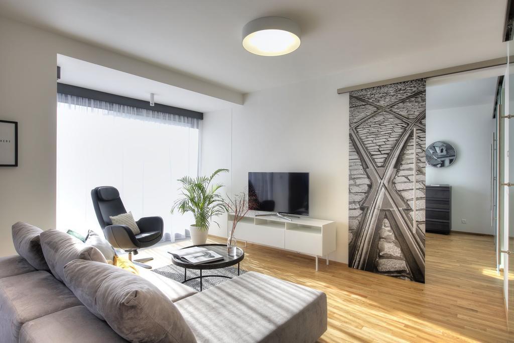 Quadrio Appartement