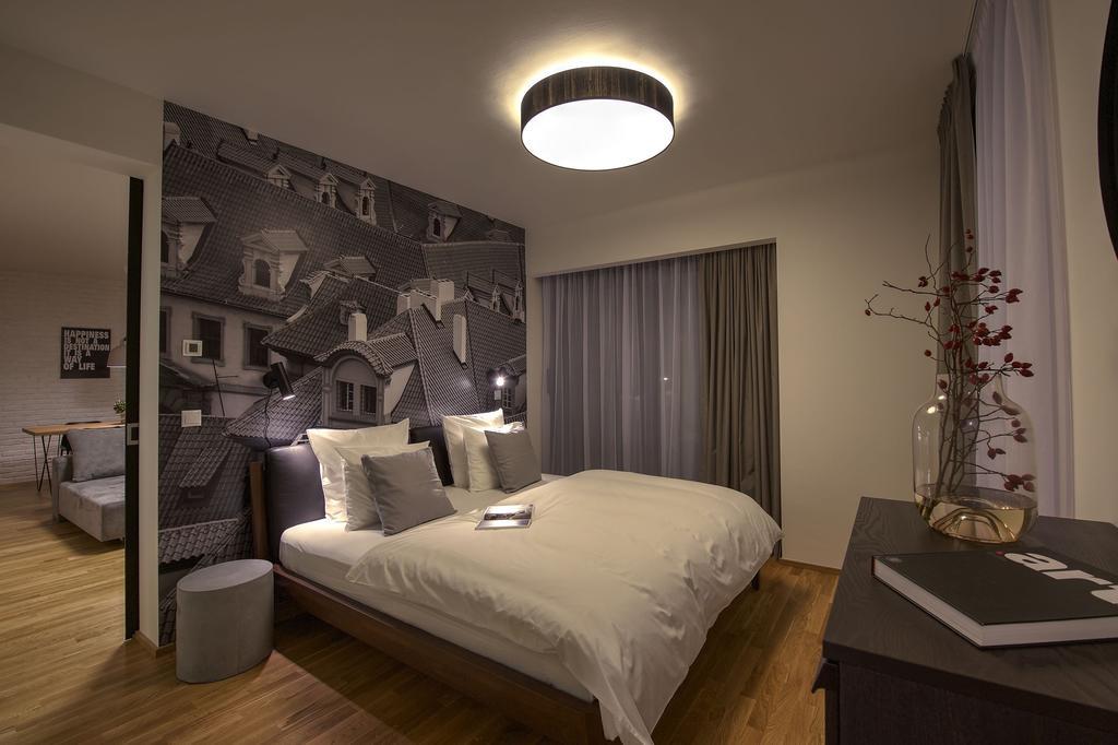 Apartment Quadrio