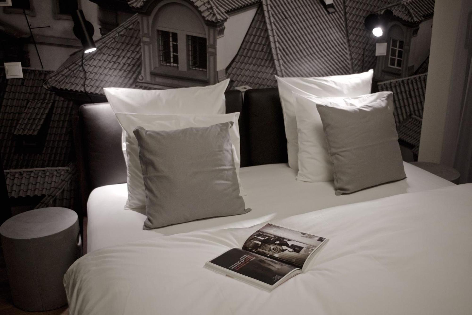 Quadrio Apartment
